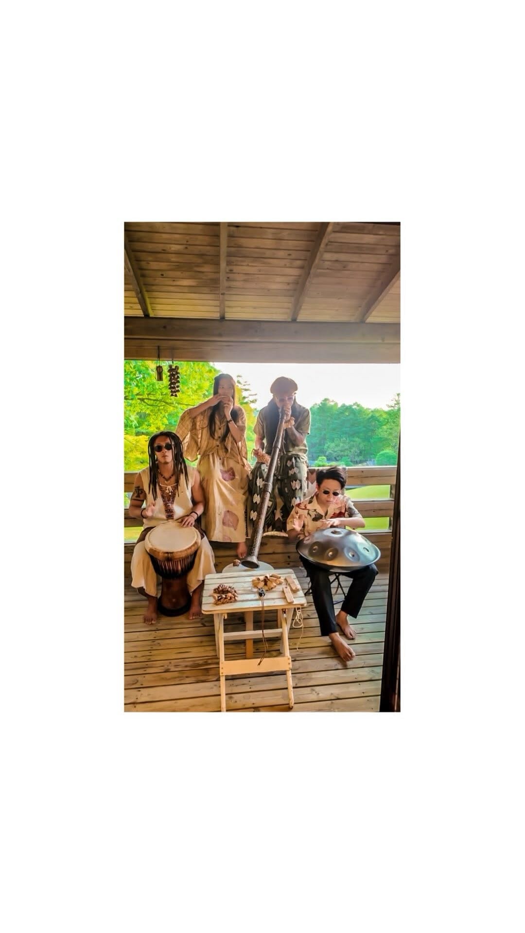 Post 2 by 𝙈𝙞𝙘𝙝𝙚𝙡 𝙆𝙤𝙢𝙖𝙜𝙖𝙩𝙖 on Instagram (video)