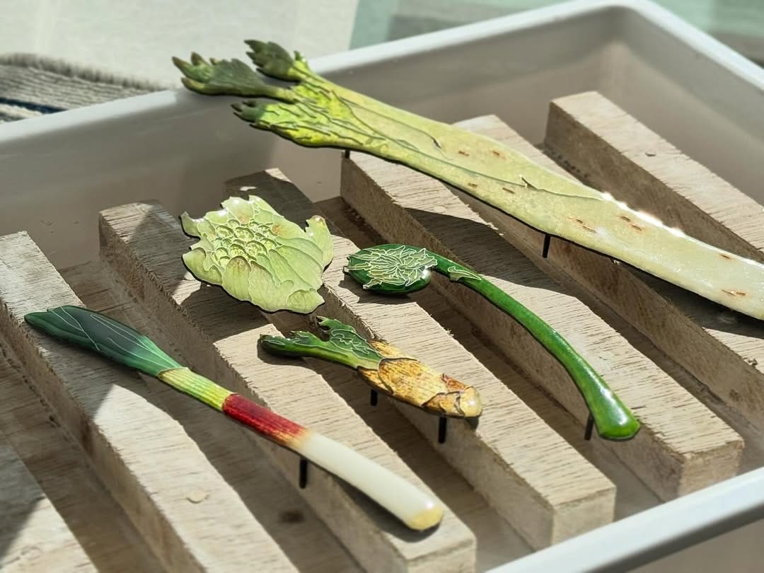 Post 4 by TAKAKO KIKUCHI on Instagram (image)