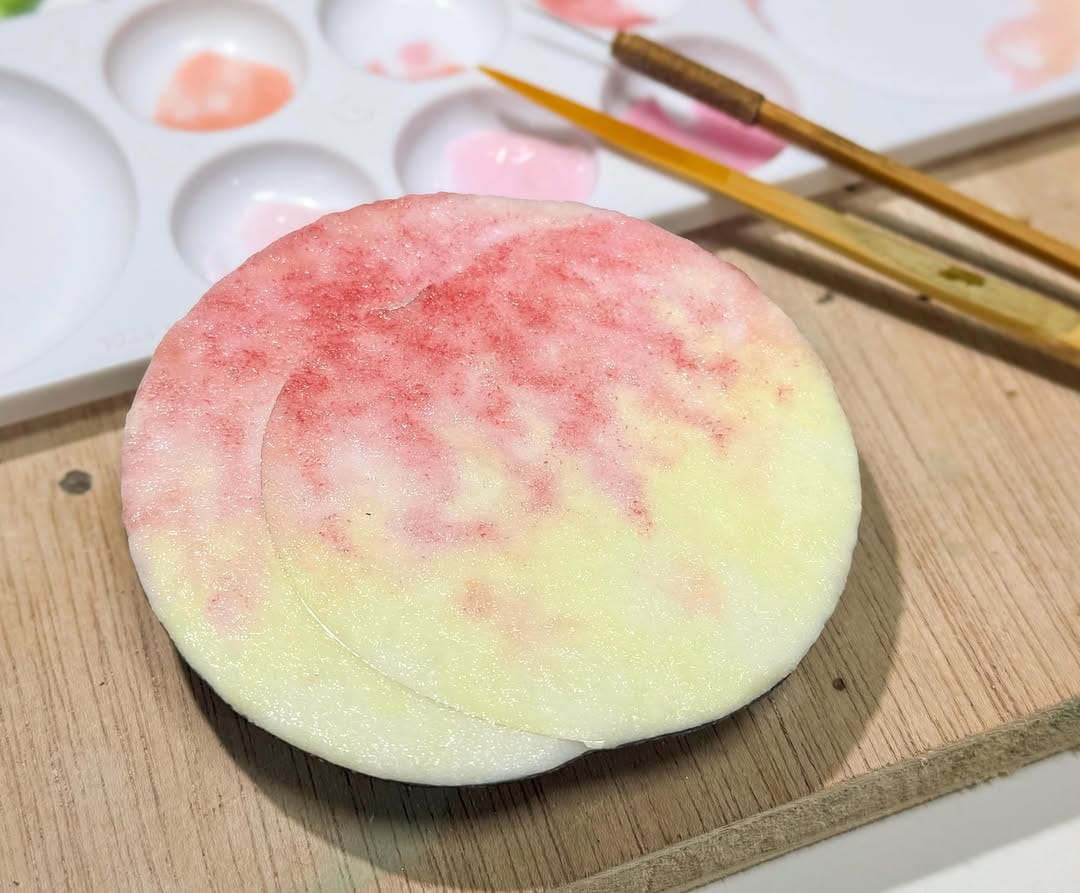 Post 3 by TAKAKO KIKUCHI on Instagram (image)