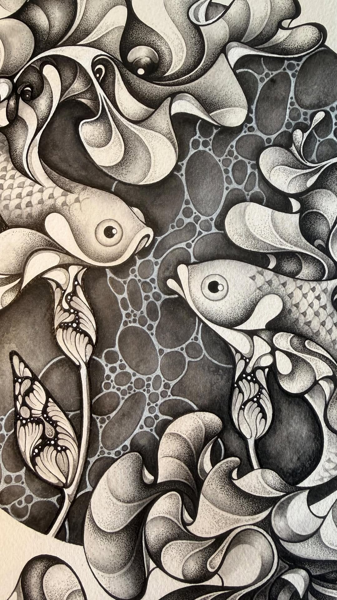 Post 6 by Nanami Cowdroy on Instagram (video)