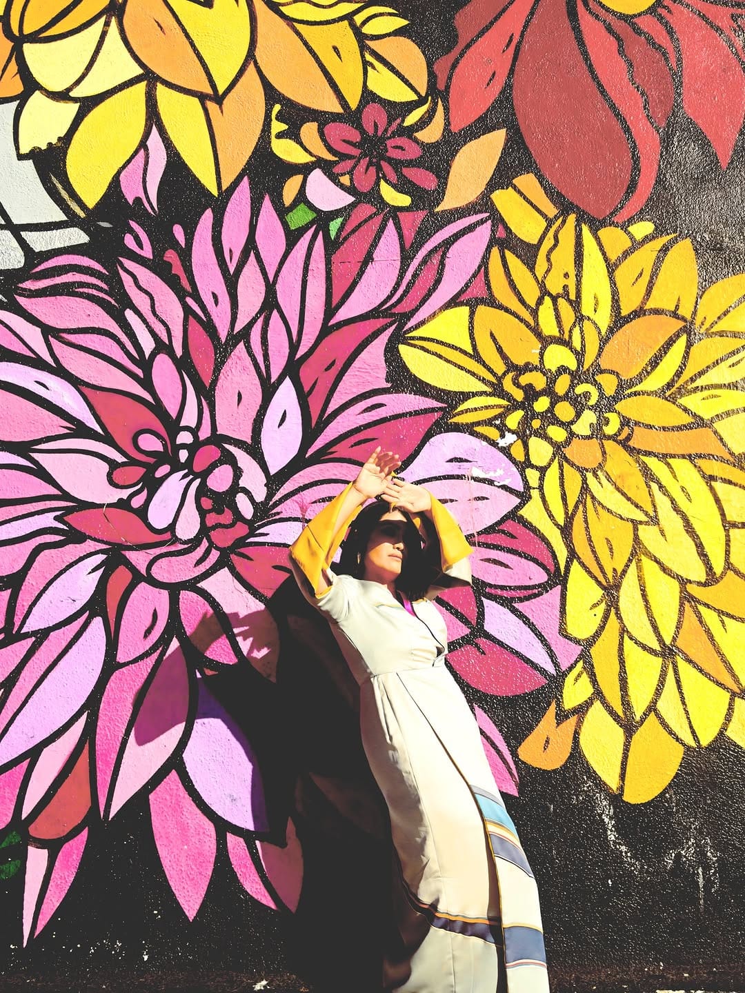 Post 9 by RiE MORRiS / リエ モリス on Instagram (image)