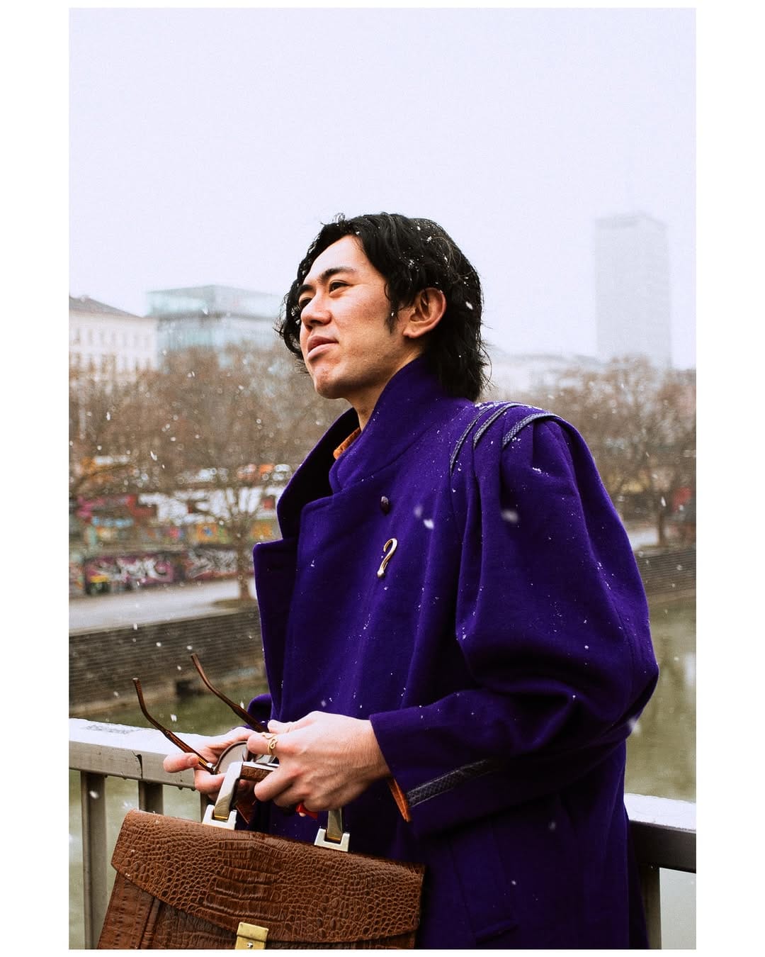 Post 7 by Hirooki Hatori on Instagram (carousel)