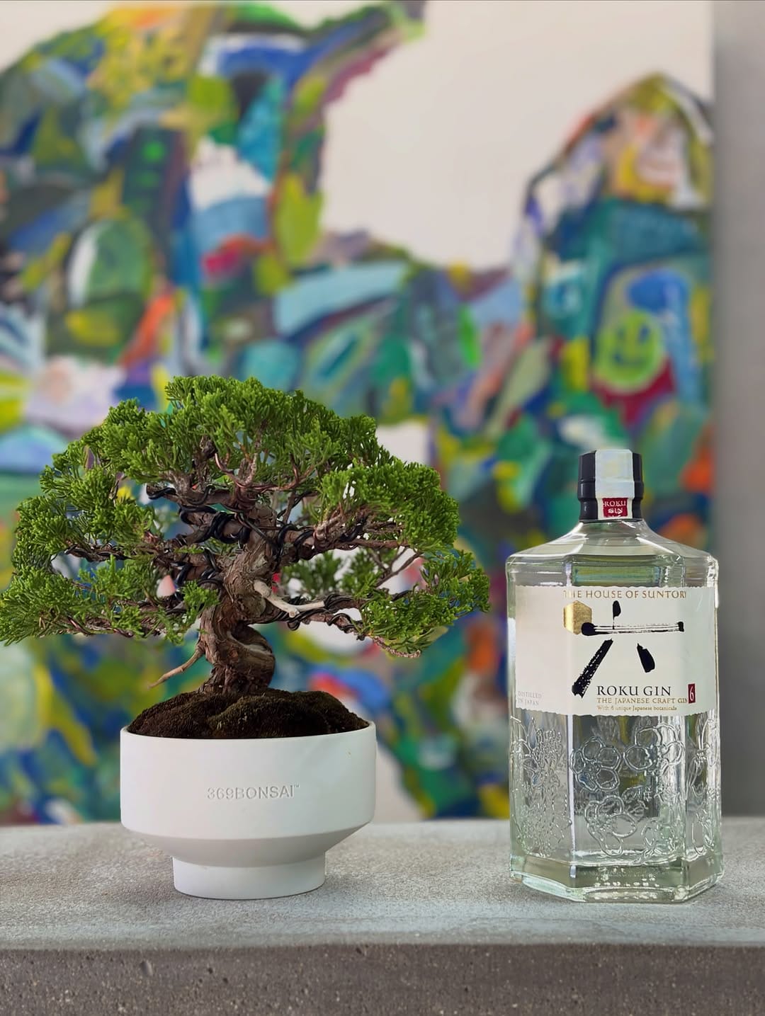Post 4 by 369BONSAI™︎ on Instagram (image)