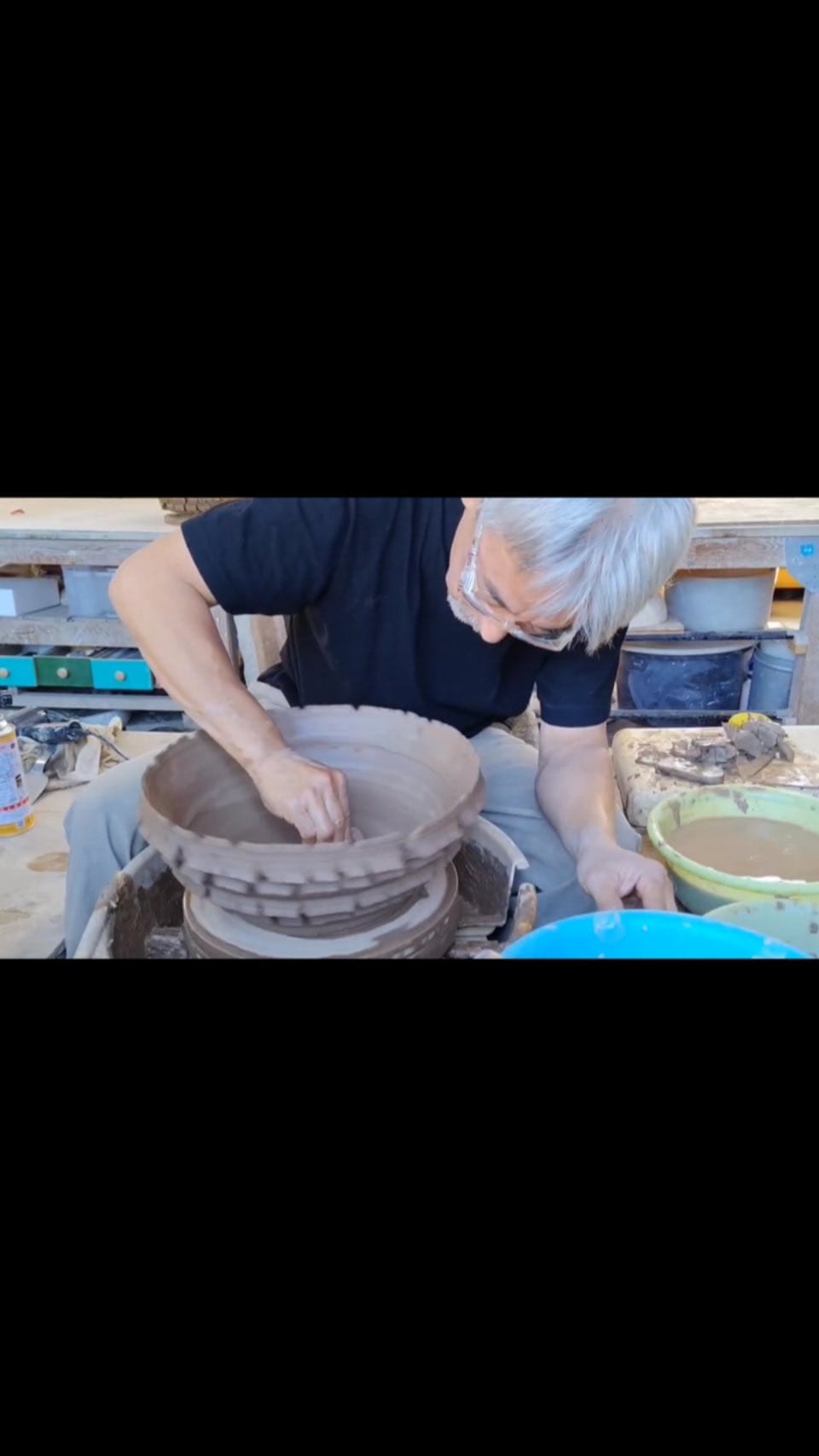 Post 9 by Masami Miyajima on Instagram (video)