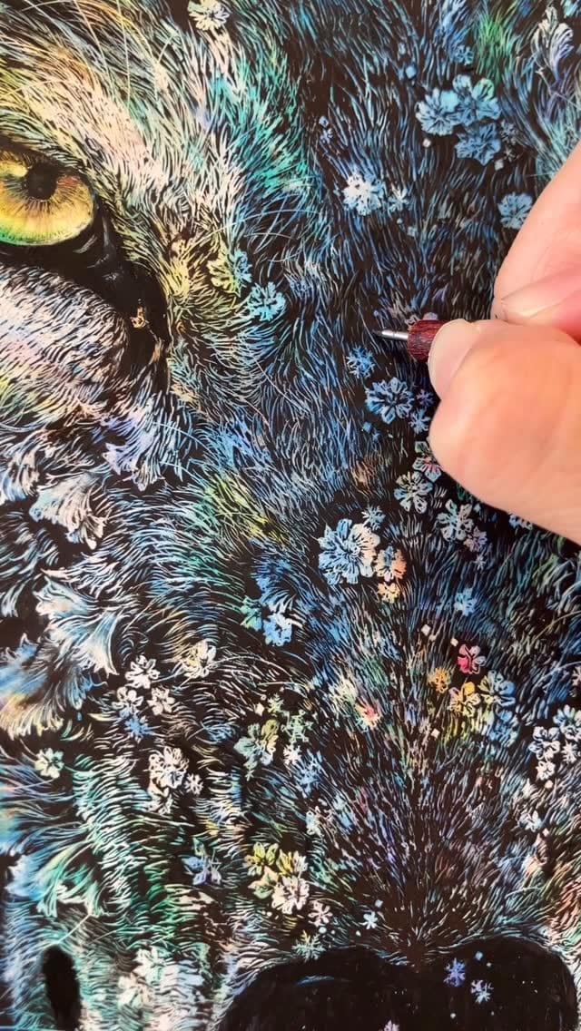 Post 10 by Chiaki Akada アカダチアキ on Instagram (video)