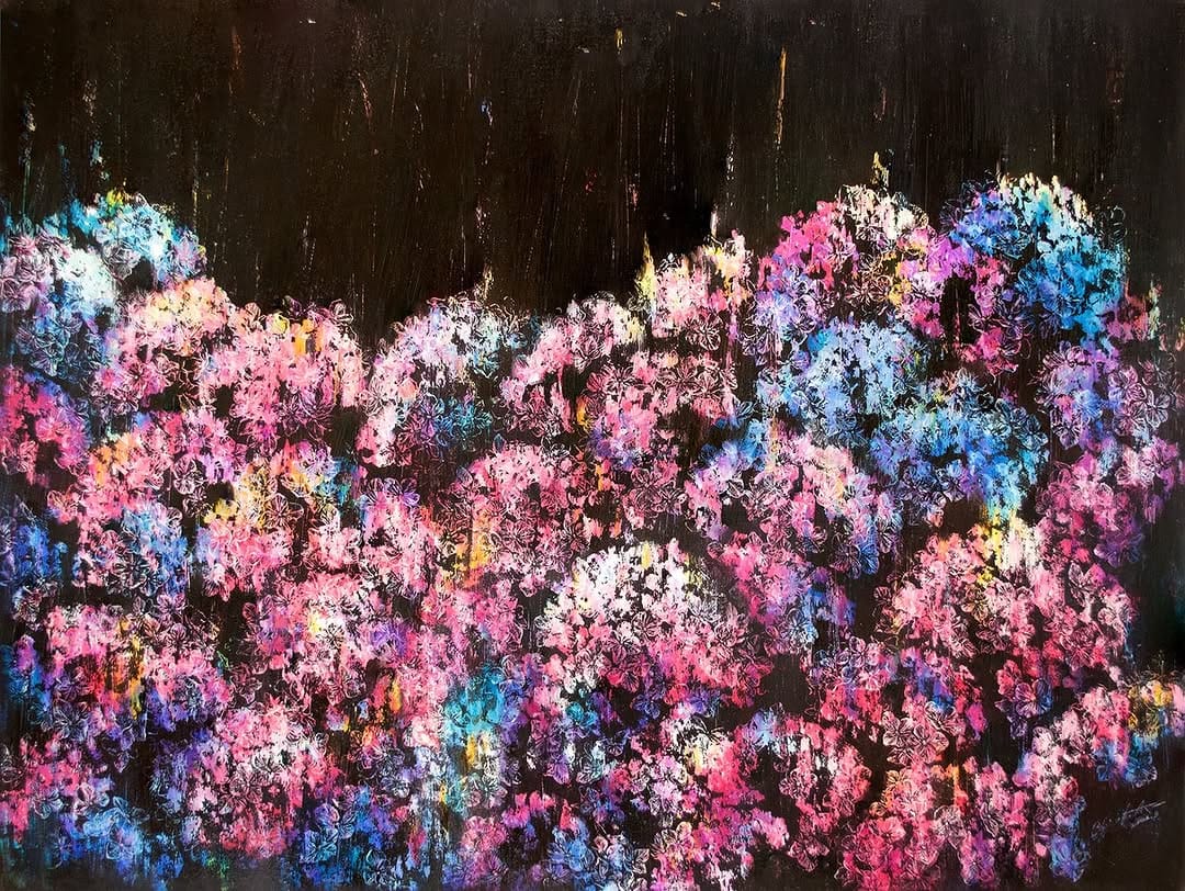 Post 2 by Chiaki Akada アカダチアキ on Instagram (carousel)