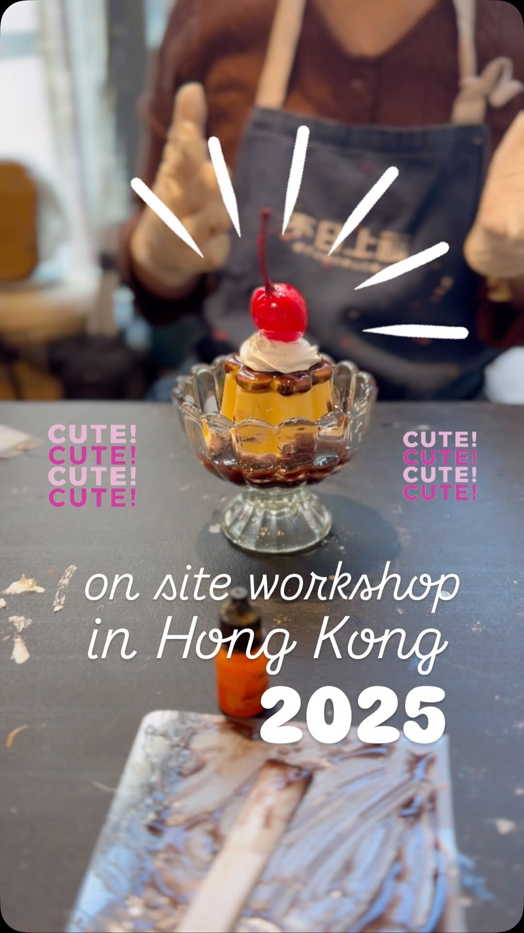 Post 8 by atelier melty 252 on Instagram (video)
