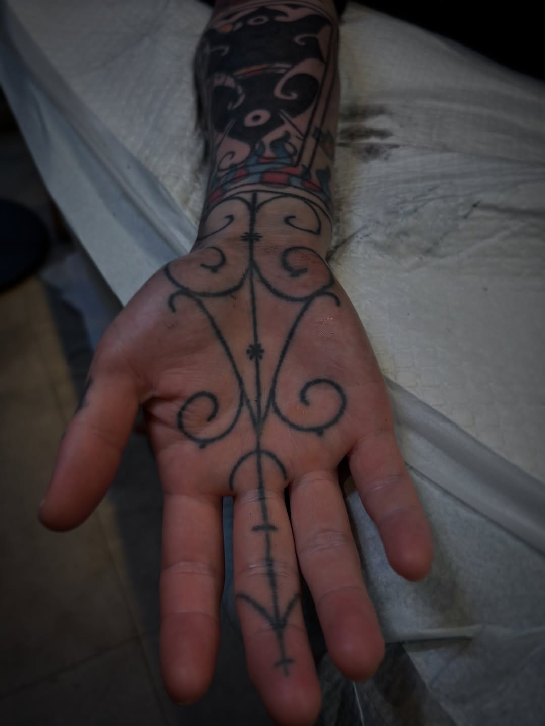 Post 7 by 亜鶴/Azu∴DIYink on Instagram (carousel)