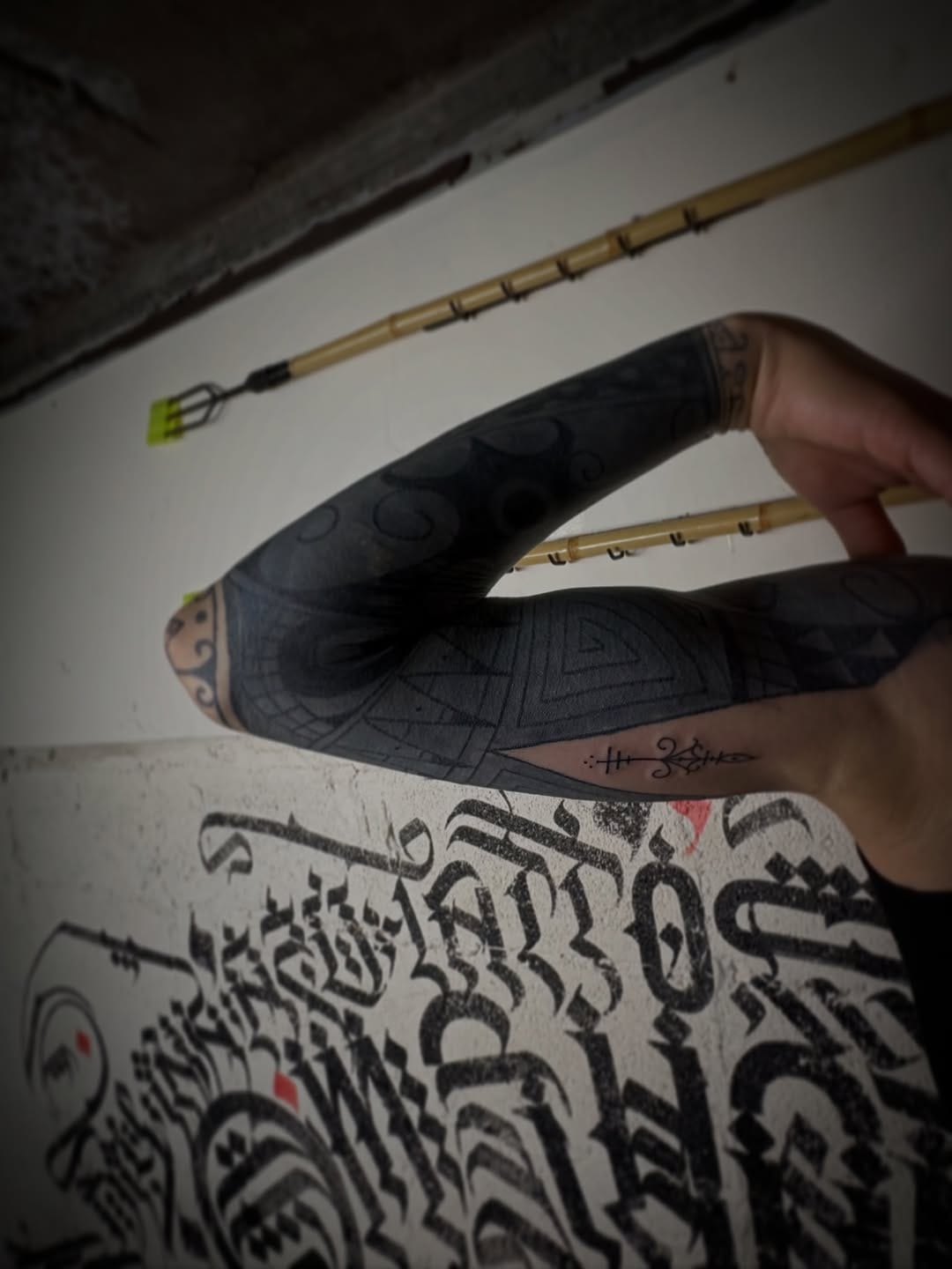 Post 1 by 亜鶴/Azu∴DIYink on Instagram (carousel)