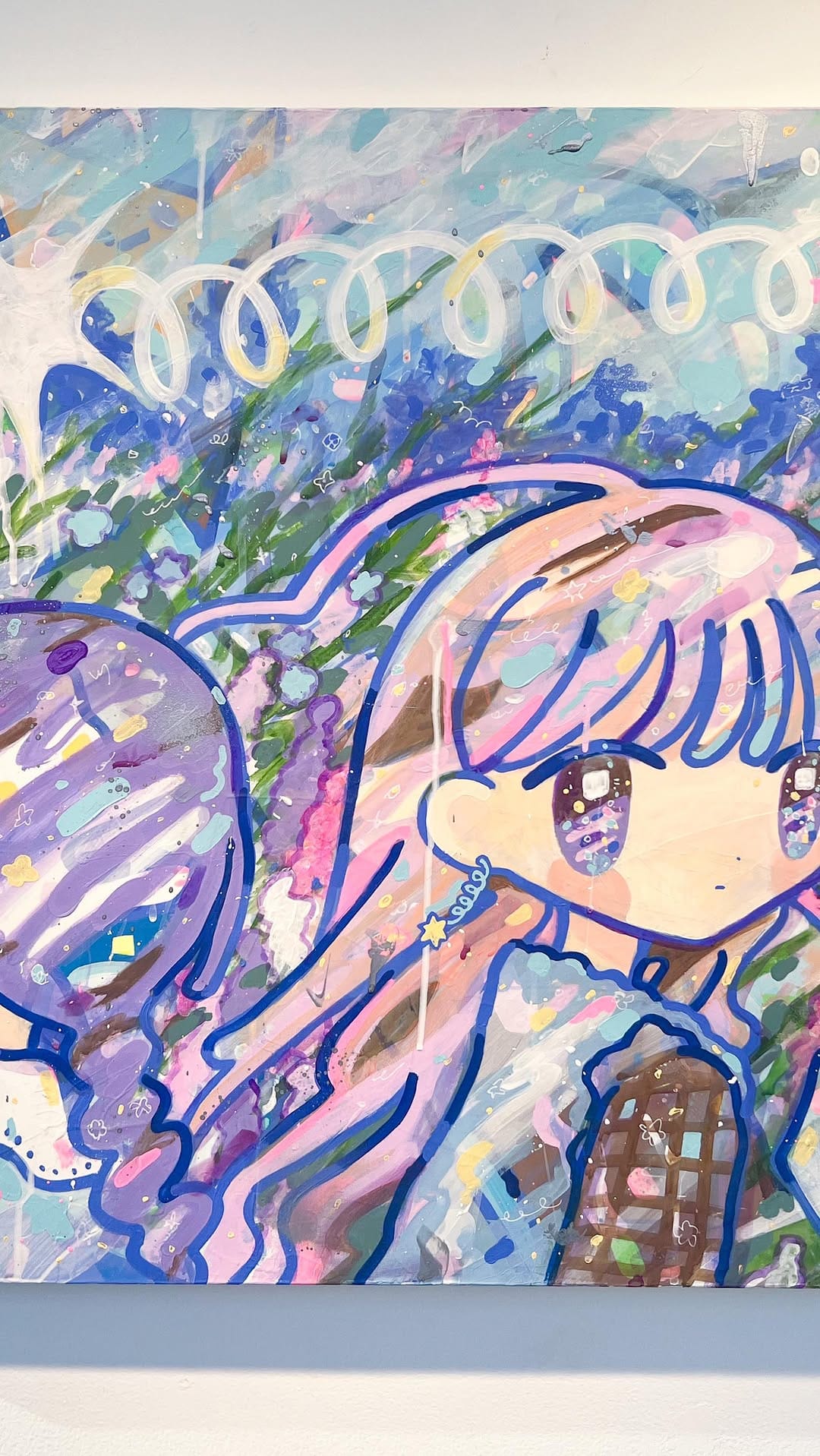 Post 3 by Kyaraai(きゃらあい) on Instagram (video)
