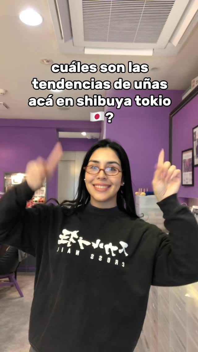 Post 8 by CAMILA 【海外風スカルプ】 on Instagram (video)