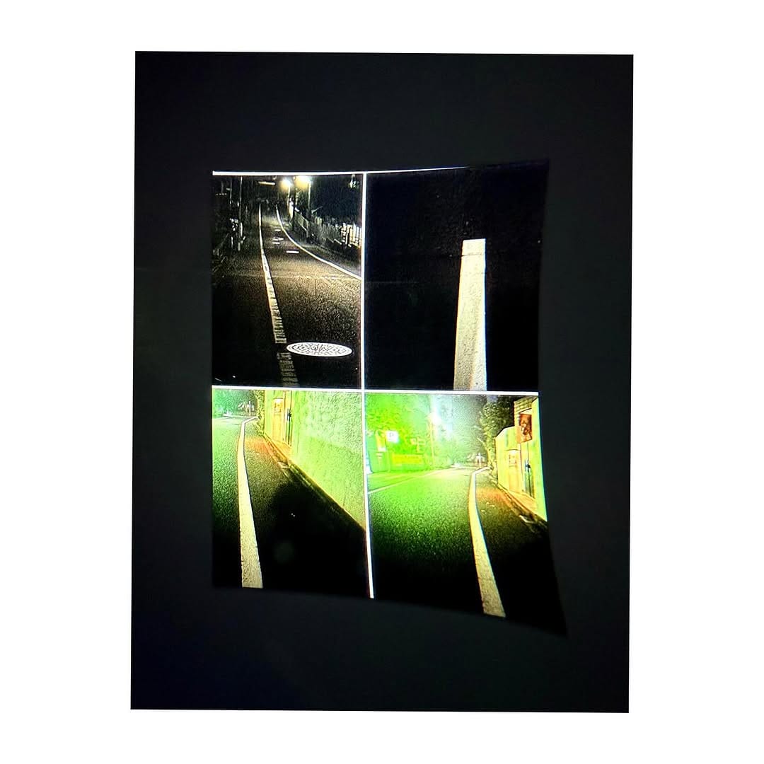 Post 10 by Akira Miyauchi on Instagram (carousel)