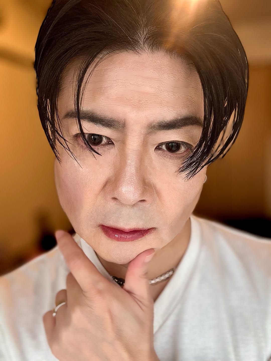 Post 3 by Just Takeshi 2.1 on Instagram (image)