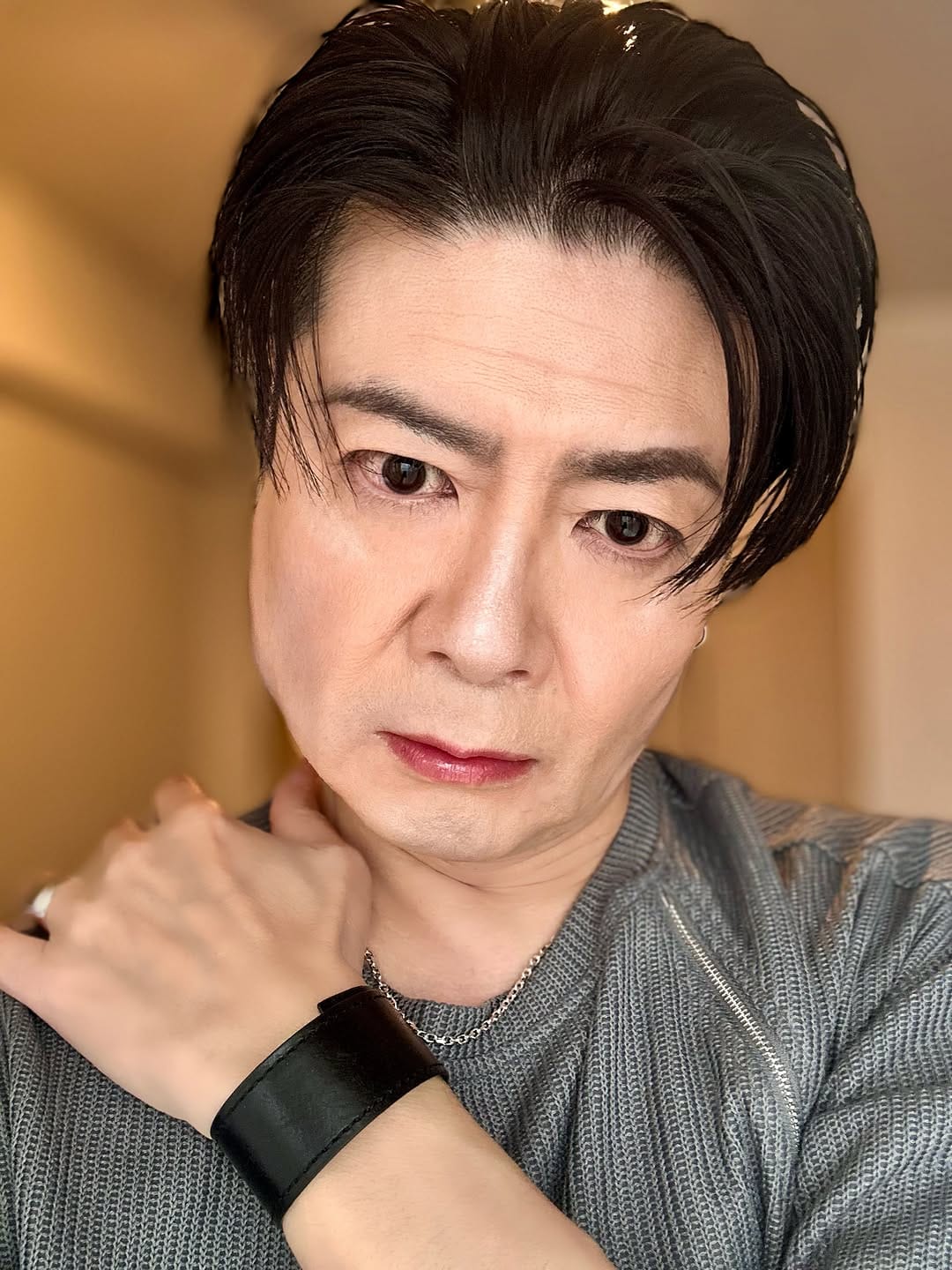 Post 8 by Just Takeshi 2.1 on Instagram (image)