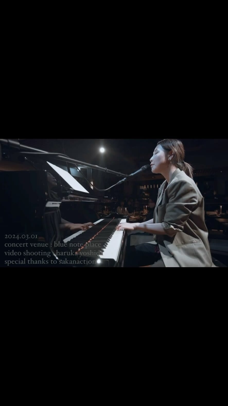 Post 9 by Hiroko SEBU on Instagram (video)