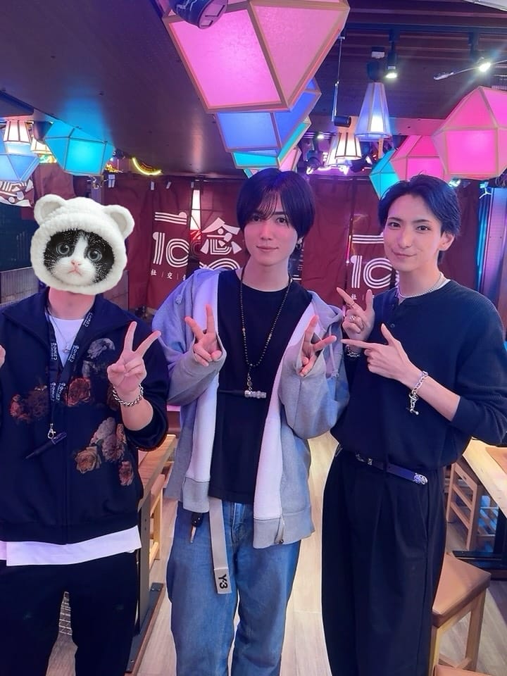 Post 3 by ともや on Instagram (carousel)