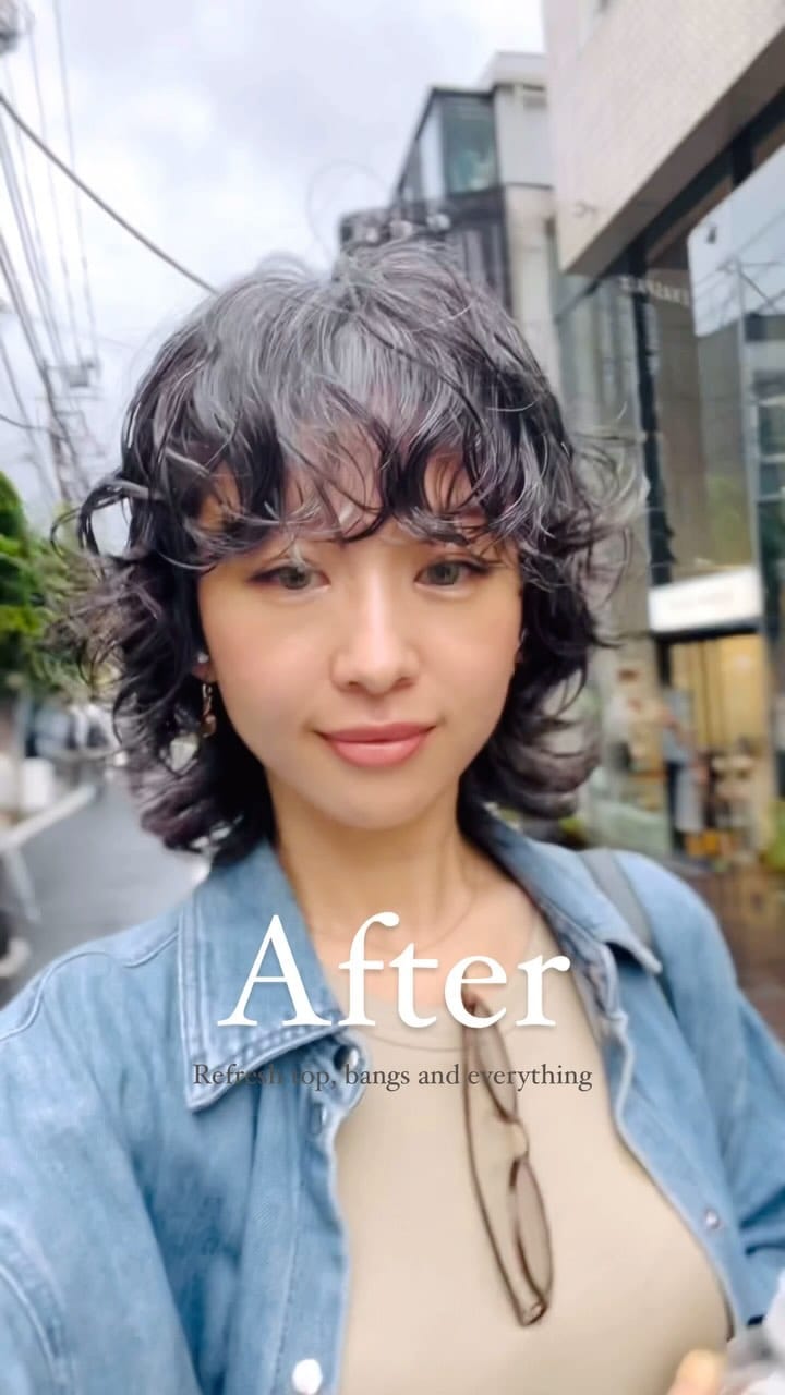 Post 9 by 𝕐𝕒𝕥𝕤𝕦𝕞𝕚 on Instagram (video)