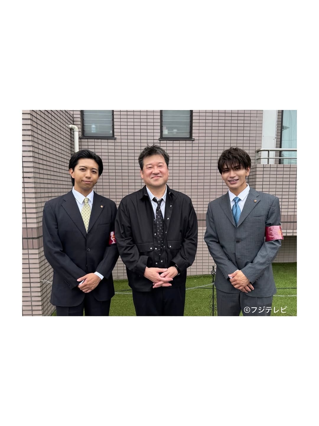 Post 1 by 橋爪 健二 / MATSURI on Instagram (carousel)