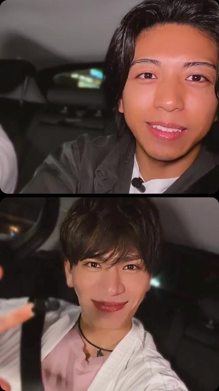 Post 7 by 橋爪 健二 / MATSURI on Instagram (video)