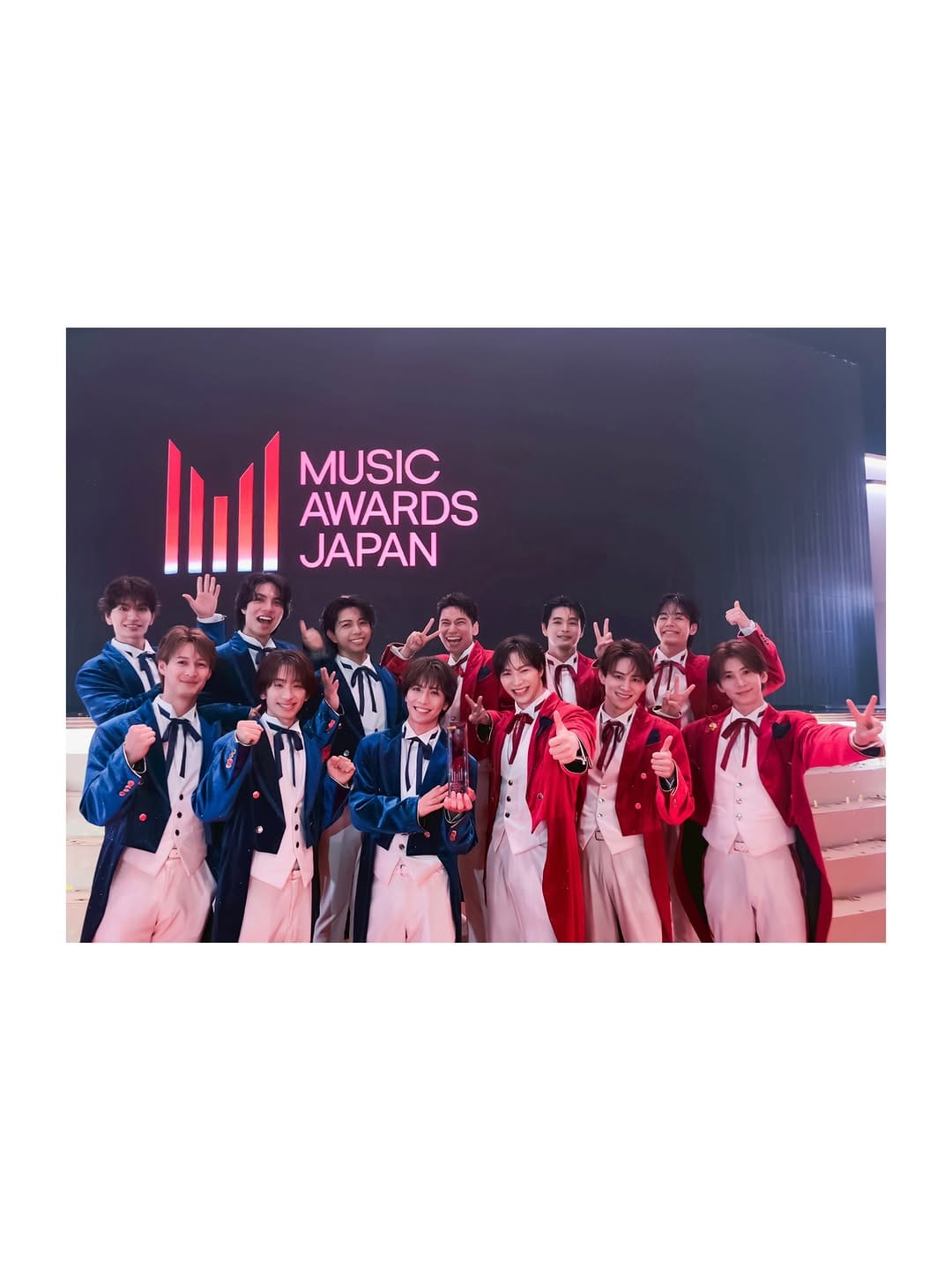 Post 3 by 橋爪 健二 / MATSURI on Instagram (carousel)
