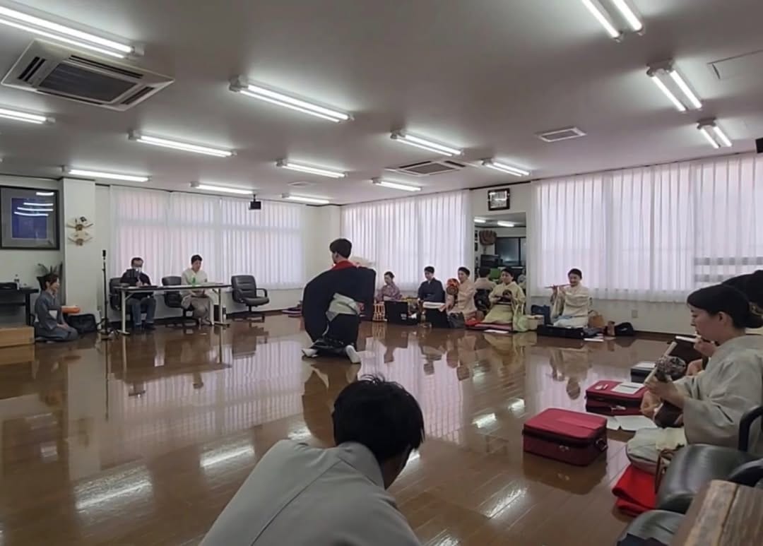 Post 8 by 飛鳥梅之介/Umenosuke Asuka on Instagram (image)