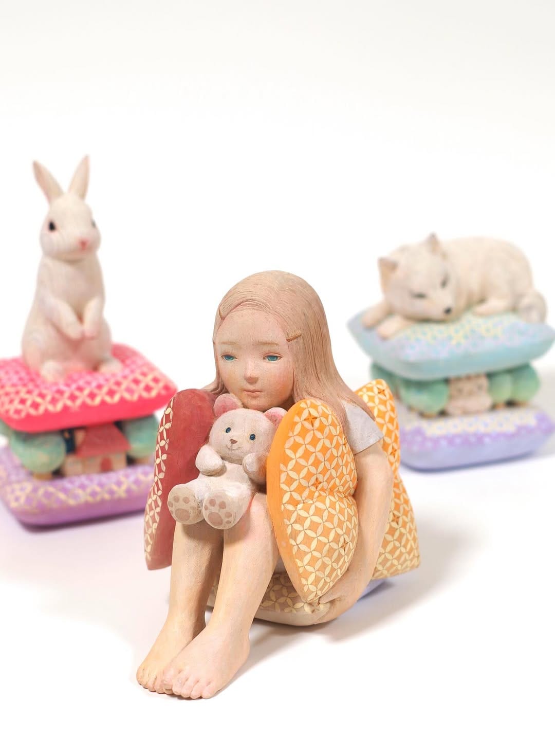 Post 4 by Akiko Tojo on Instagram (carousel)