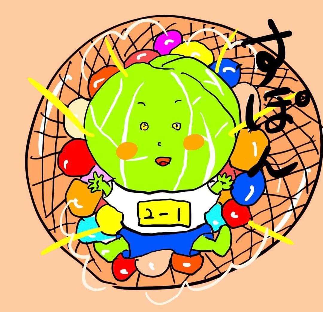 Post 3 by のだぎり on Instagram (image)