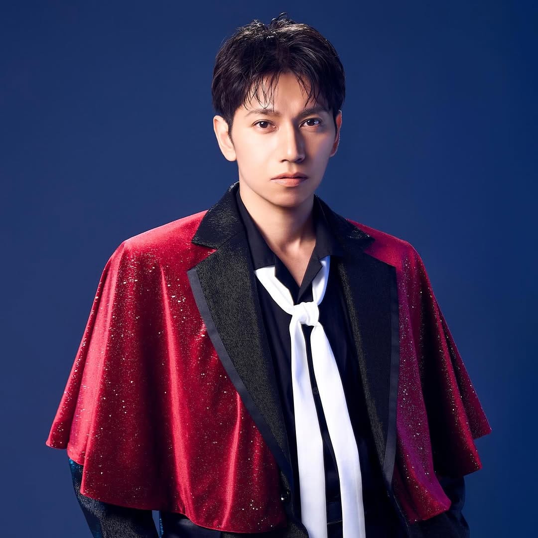 Post 10 by 山本佳志 / SHOW-WA on Instagram (image)
