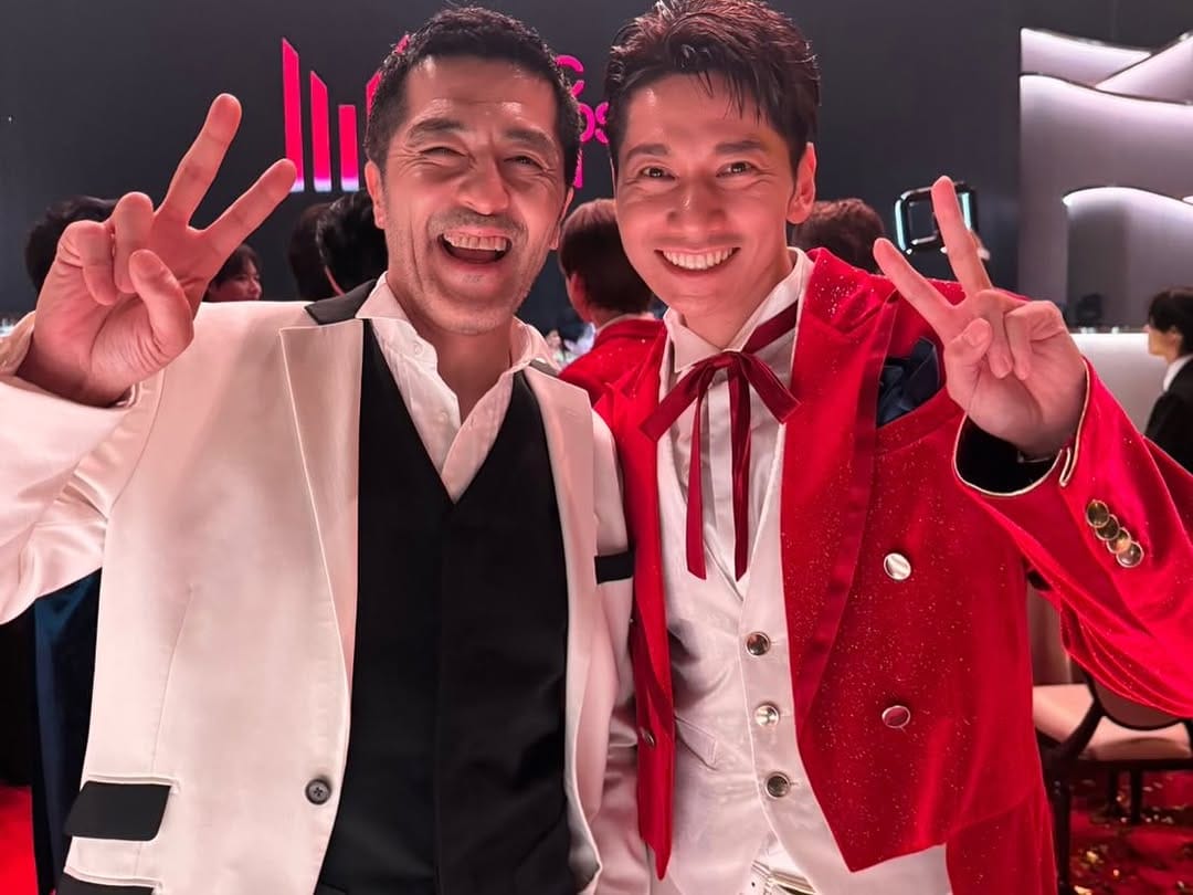 Post 3 by 山本佳志 / SHOW-WA on Instagram (carousel)