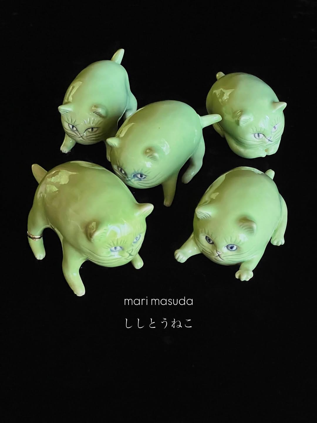 Post 2 by mari masuda on Instagram (carousel)