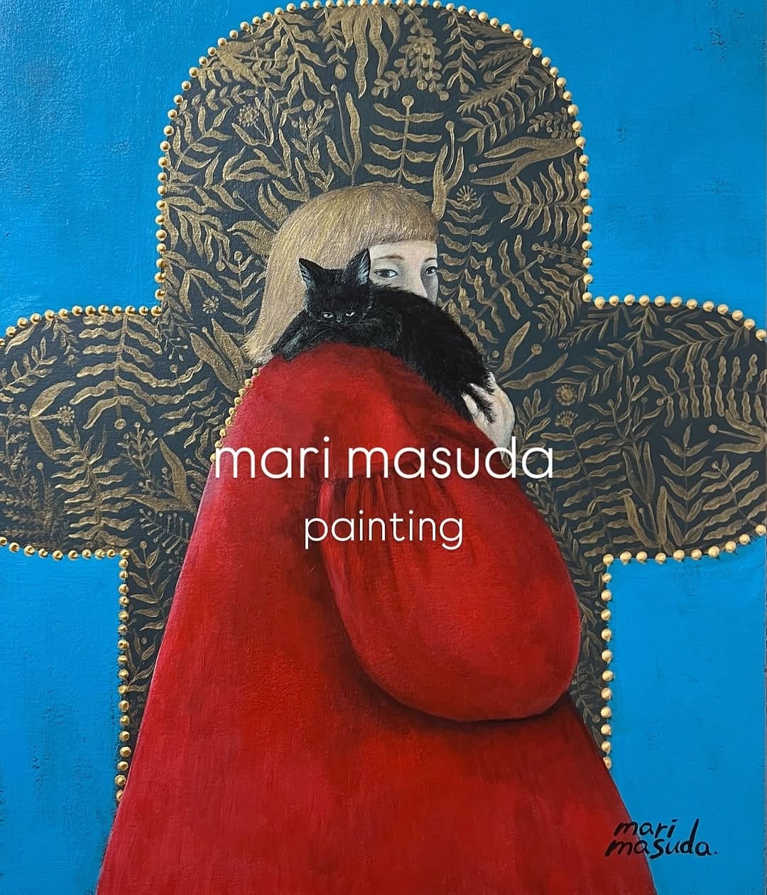 Post 9 by mari masuda on Instagram (carousel)