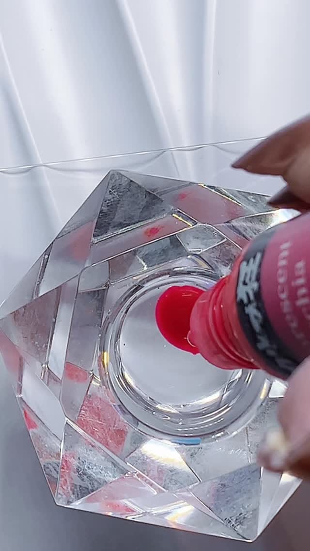 Post 7 by スカルプ狂教祖/スカルプ狂/IRIKI/ギャルネイル/海外風ネイル on Instagram (video)
