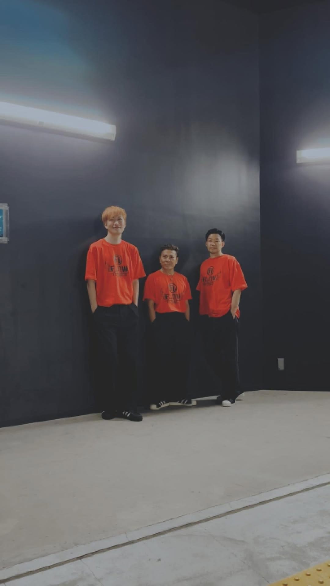 Post 6 by MICRO Official on Instagram (video)