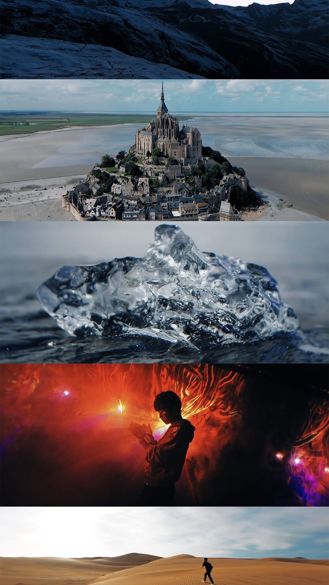 Post 10 by Shion Yamazaki | Travel Filmmaker on Instagram (video)
