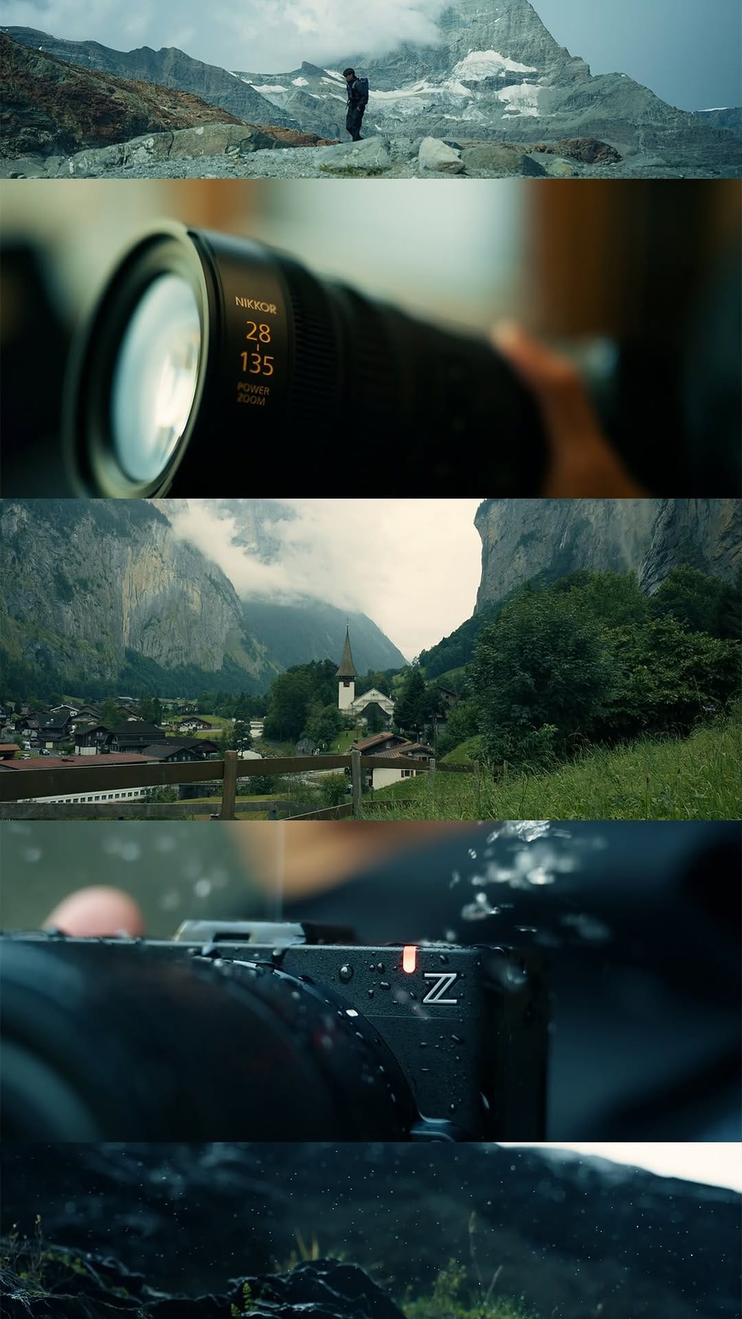 Post 9 by Shion Yamazaki | Travel Filmmaker on Instagram (video)