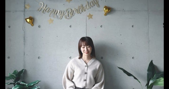 Post 10 by RIKO on Instagram (video)