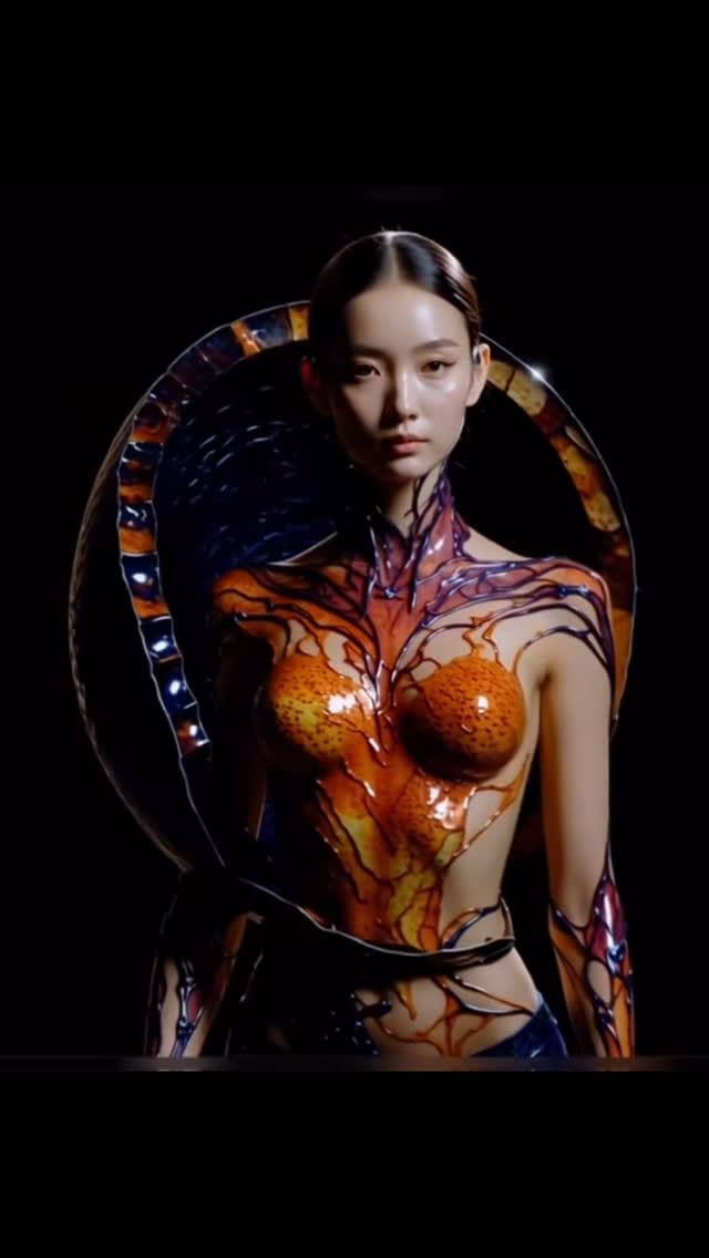 Post 5 by Ichikawa Toru on Instagram (video)