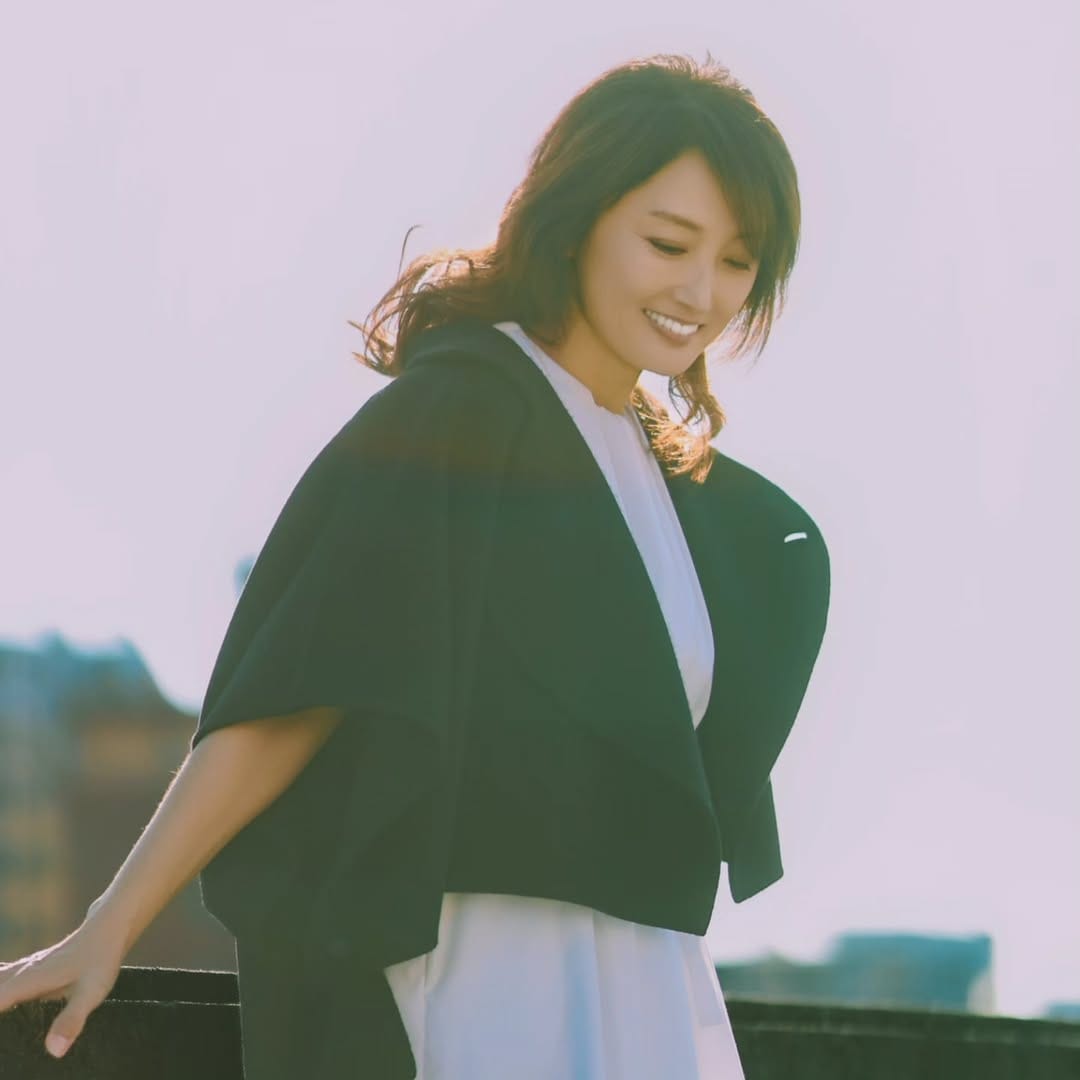 Post 1 by 井上晴美 Harumi Inoue on Instagram (image)