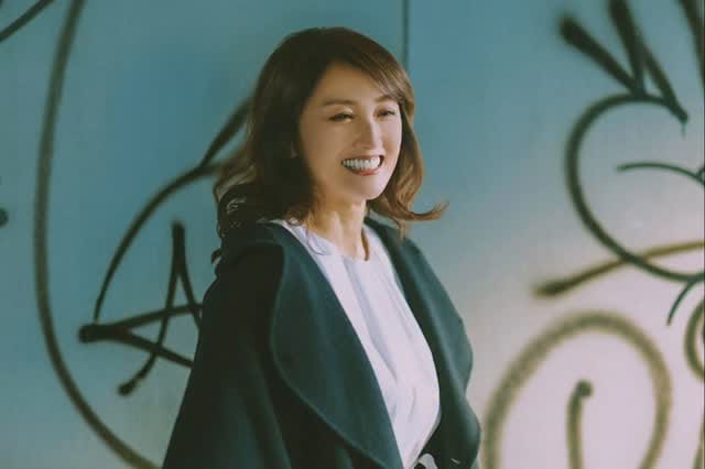 Post 5 by 井上晴美 Harumi Inoue on Instagram (video)