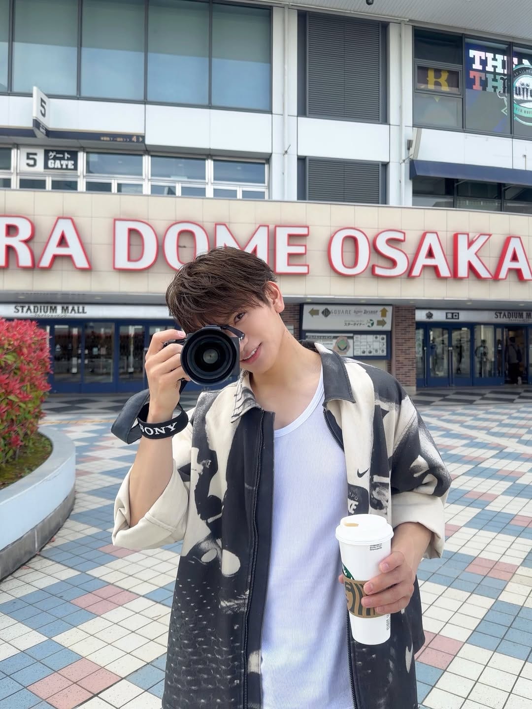 Post 10 by 鈴木 渉(わたる)/MATSURI on Instagram (carousel)