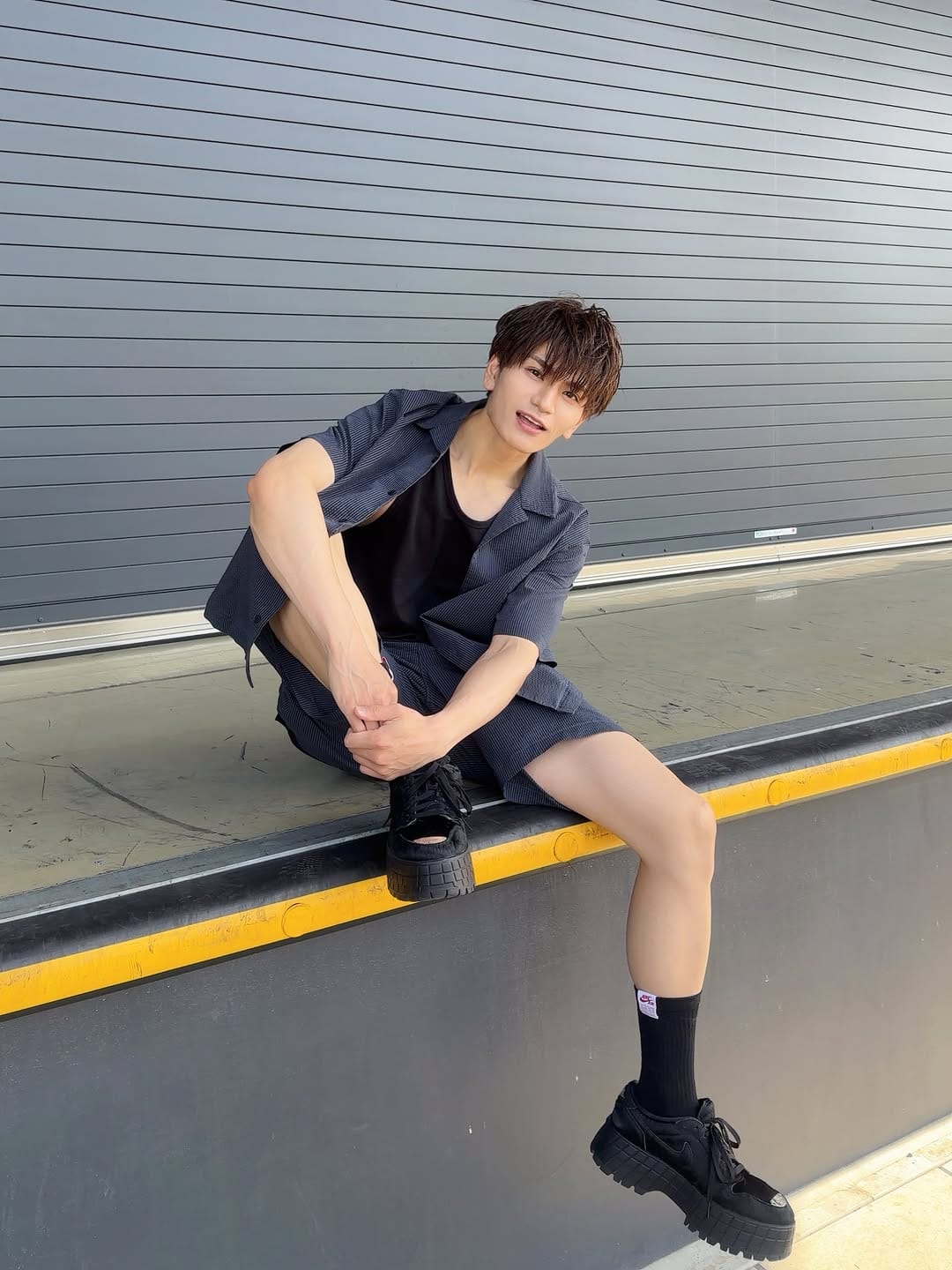 Post 1 by 鈴木 渉(わたる)/MATSURI on Instagram (carousel)