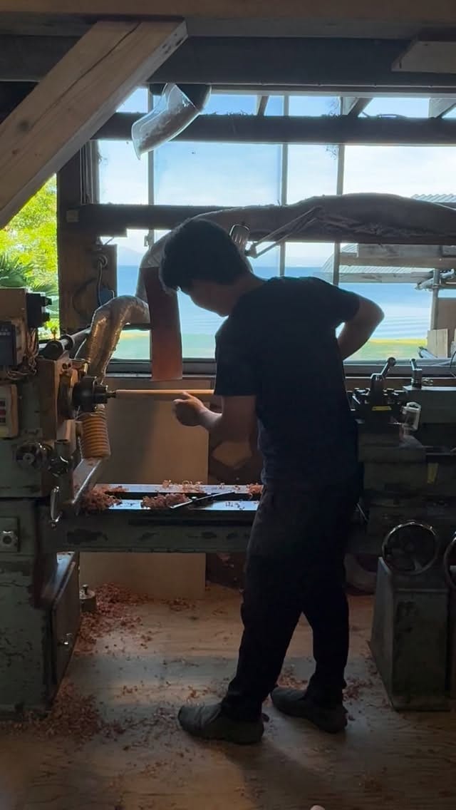 Post 5 by 山本 雄次 on Instagram (video)