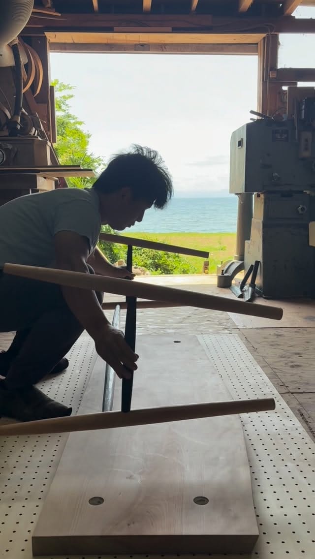 Post 4 by 山本 雄次 on Instagram (video)