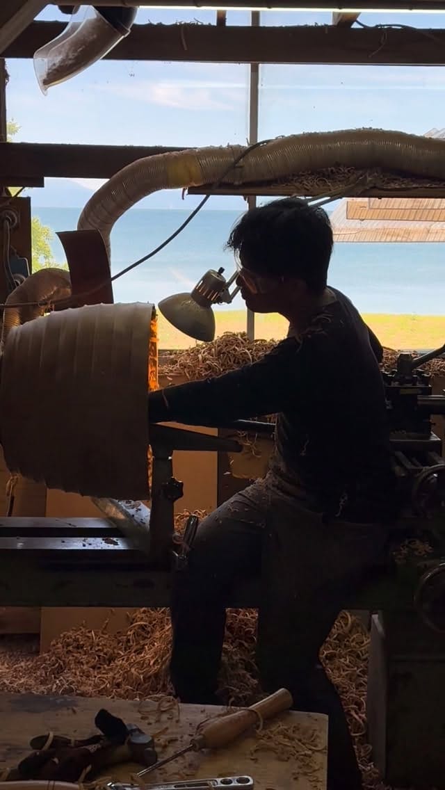 Post 7 by 山本 雄次 on Instagram (video)
