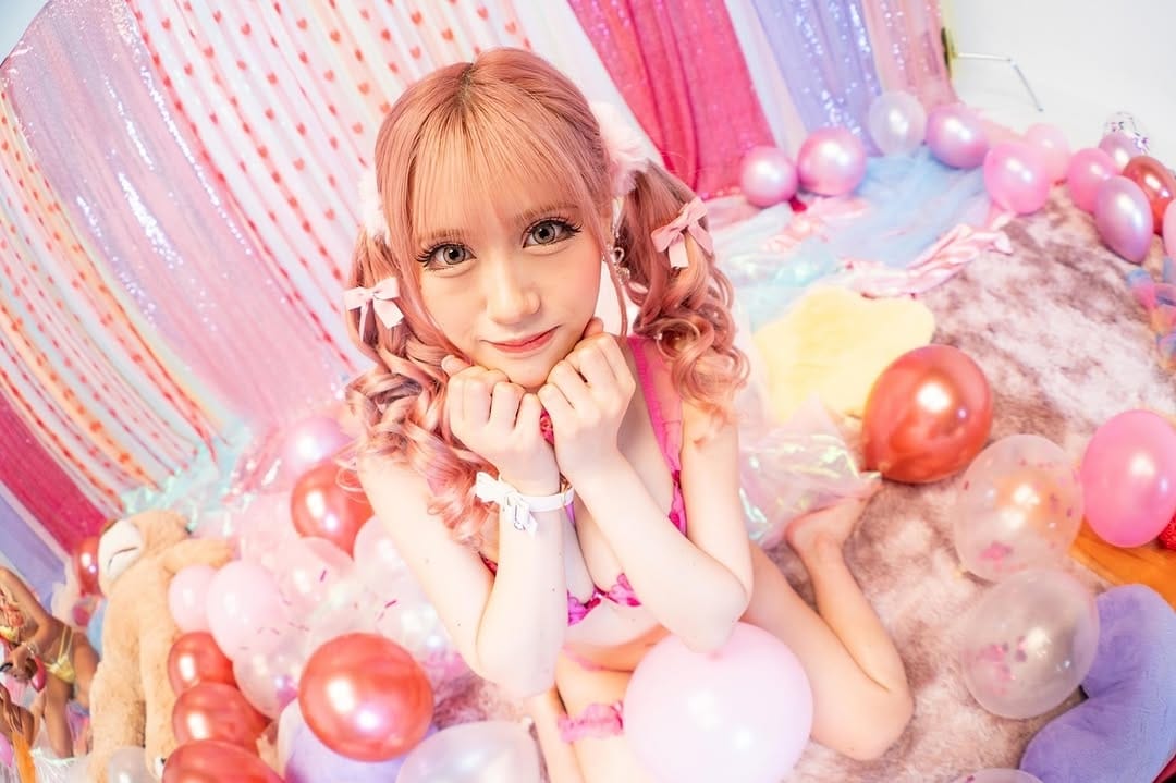 Post 8 by softboiledegg〜半熟卵っち〜 on Instagram (image)