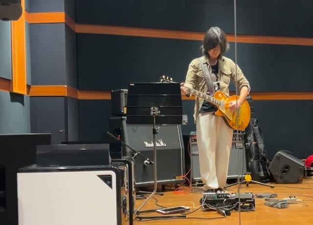 Post 6 by 同道 公祐(Kosuke Domichi) on Instagram (video)