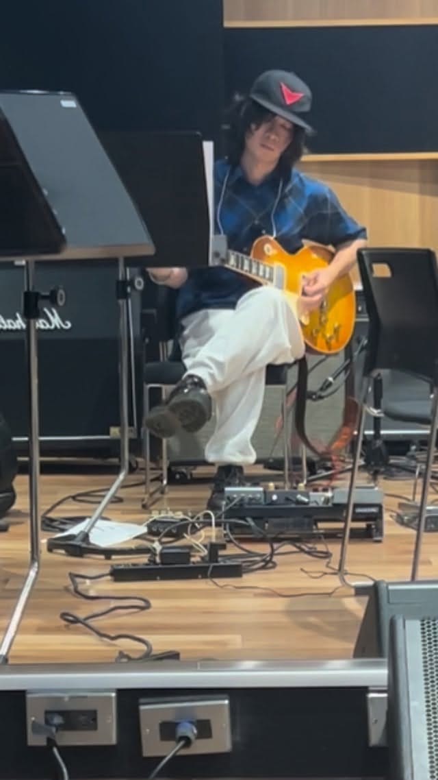 Post 5 by 同道 公祐(Kosuke Domichi) on Instagram (video)