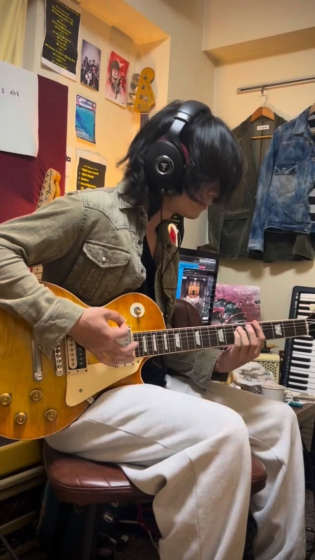 Post 3 by 同道 公祐(Kosuke Domichi) on Instagram (video)