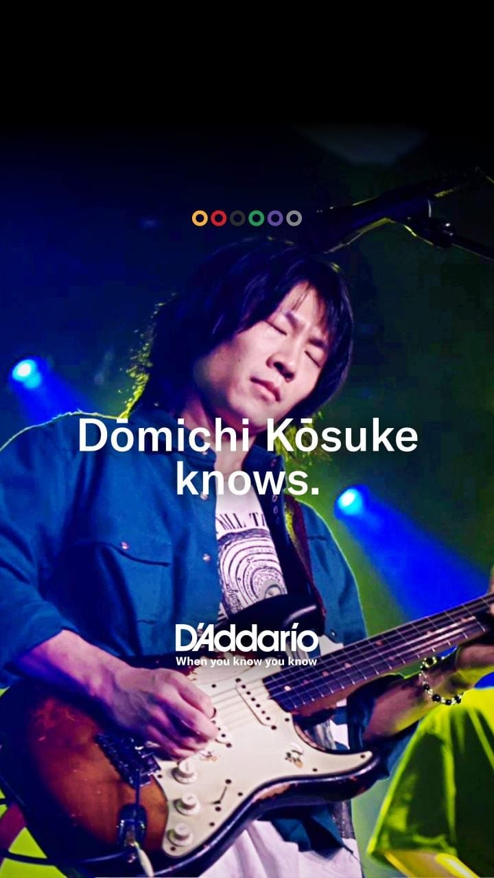 Post 9 by 同道 公祐(Kosuke Domichi) on Instagram (video)