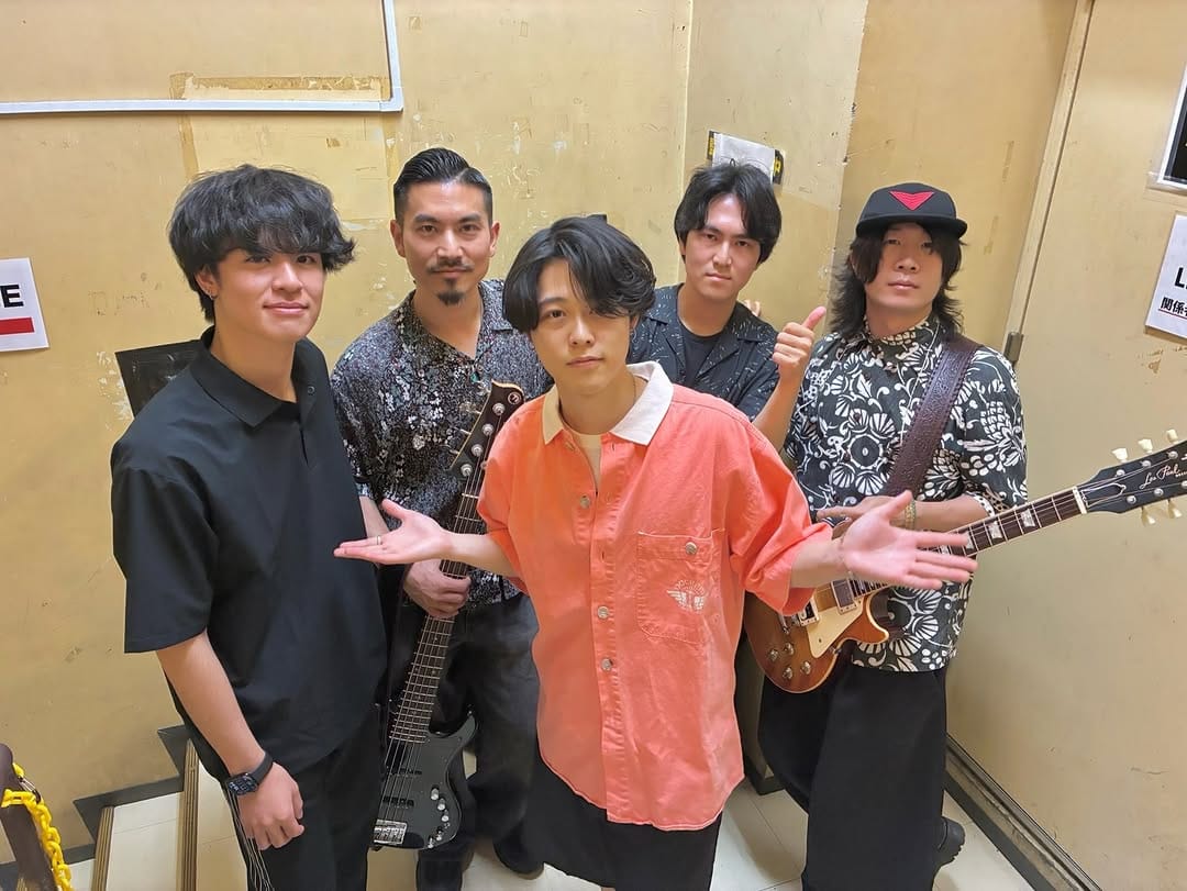 Post 4 by 同道 公祐(Kosuke Domichi) on Instagram (image)